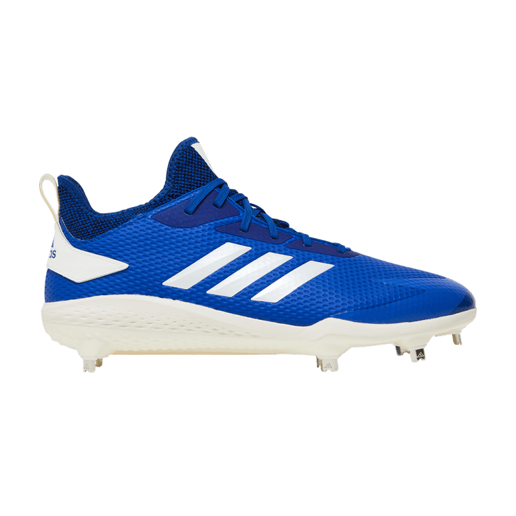

Бутсы adidas Adizero Afterburner 5 'Collegiate Royal', синий