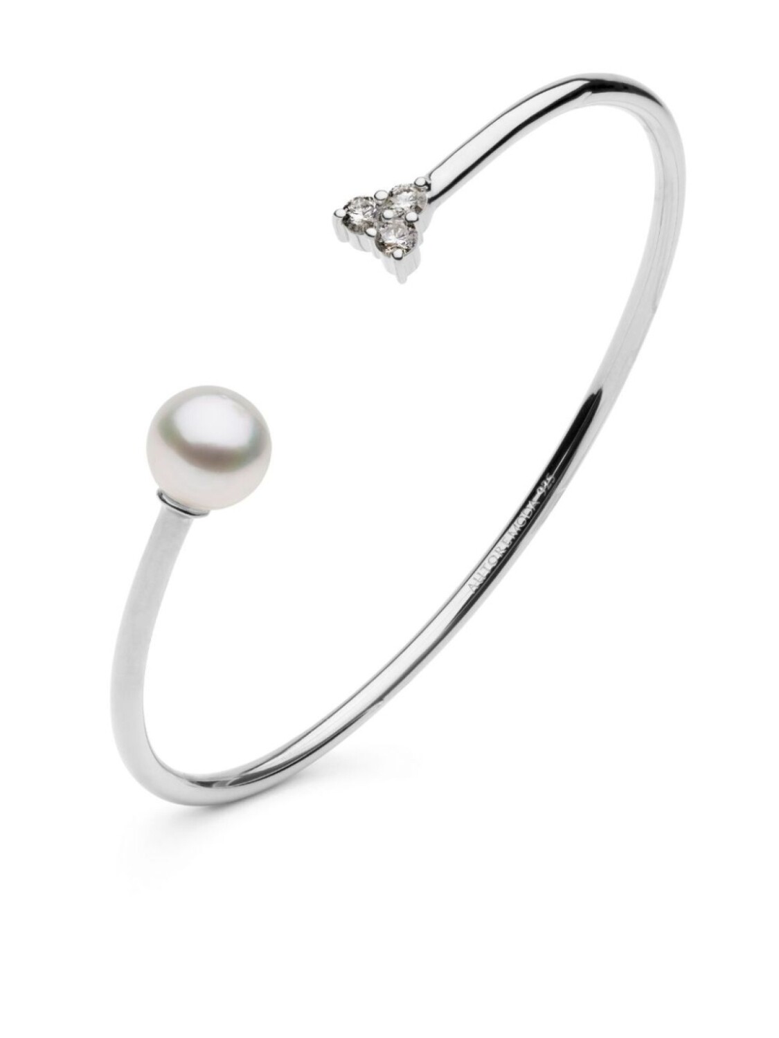 

Серебряный браслет Saskia AUTORE MODA