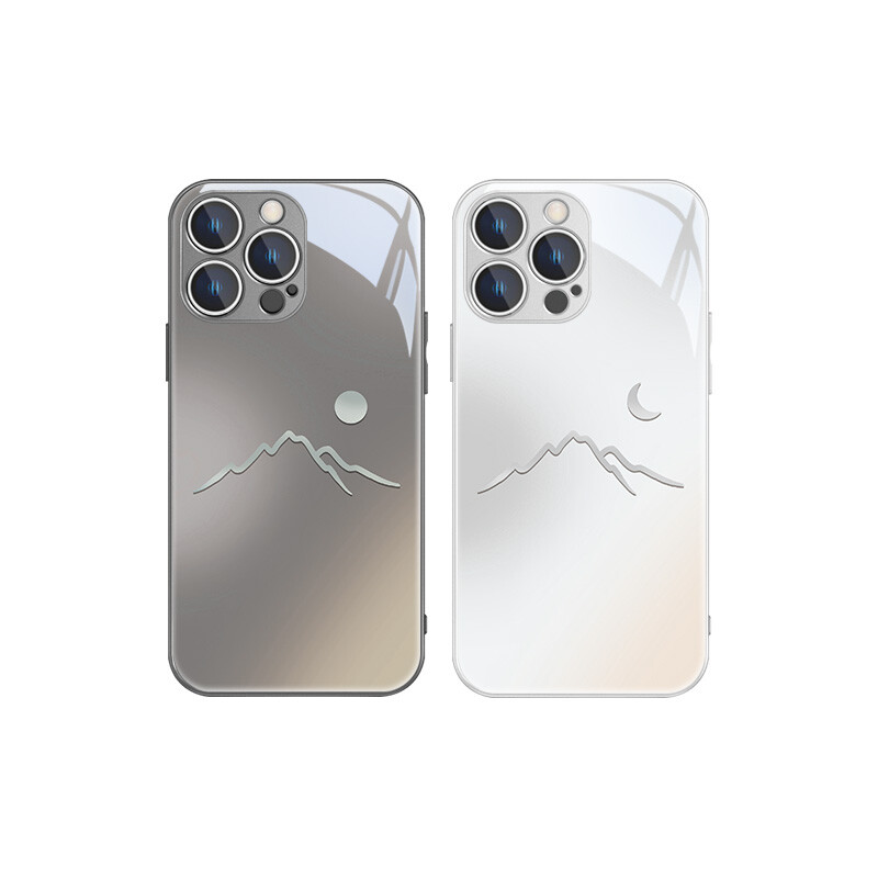 

Чехол для телефона Tronic Danone Chuangdaneng, DWWYBL159-Galaxy SilverRight