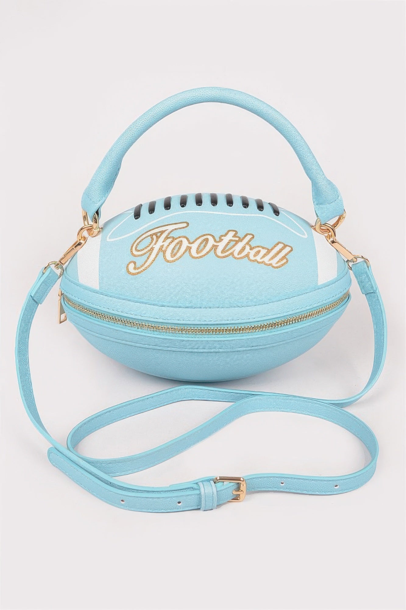

Рэгби клатч FASHNZFAB, синий