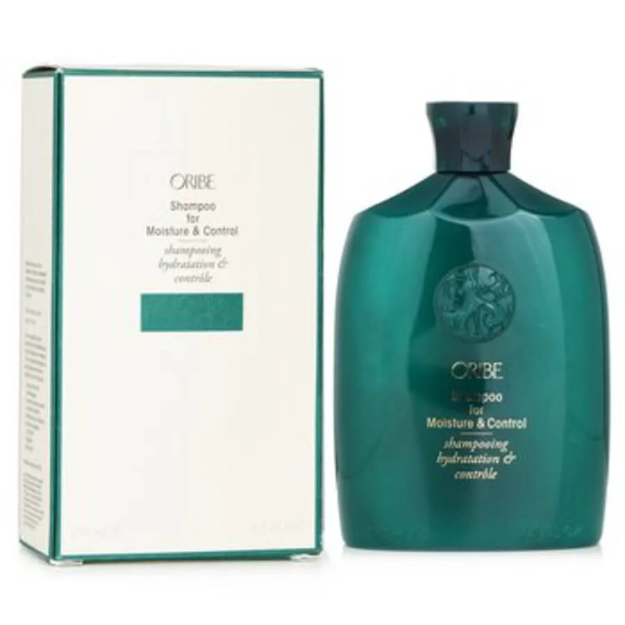 Шампунь Oribe Moisture & Control 8,5 унции для ухода за волосами 840035215020 — фото 2