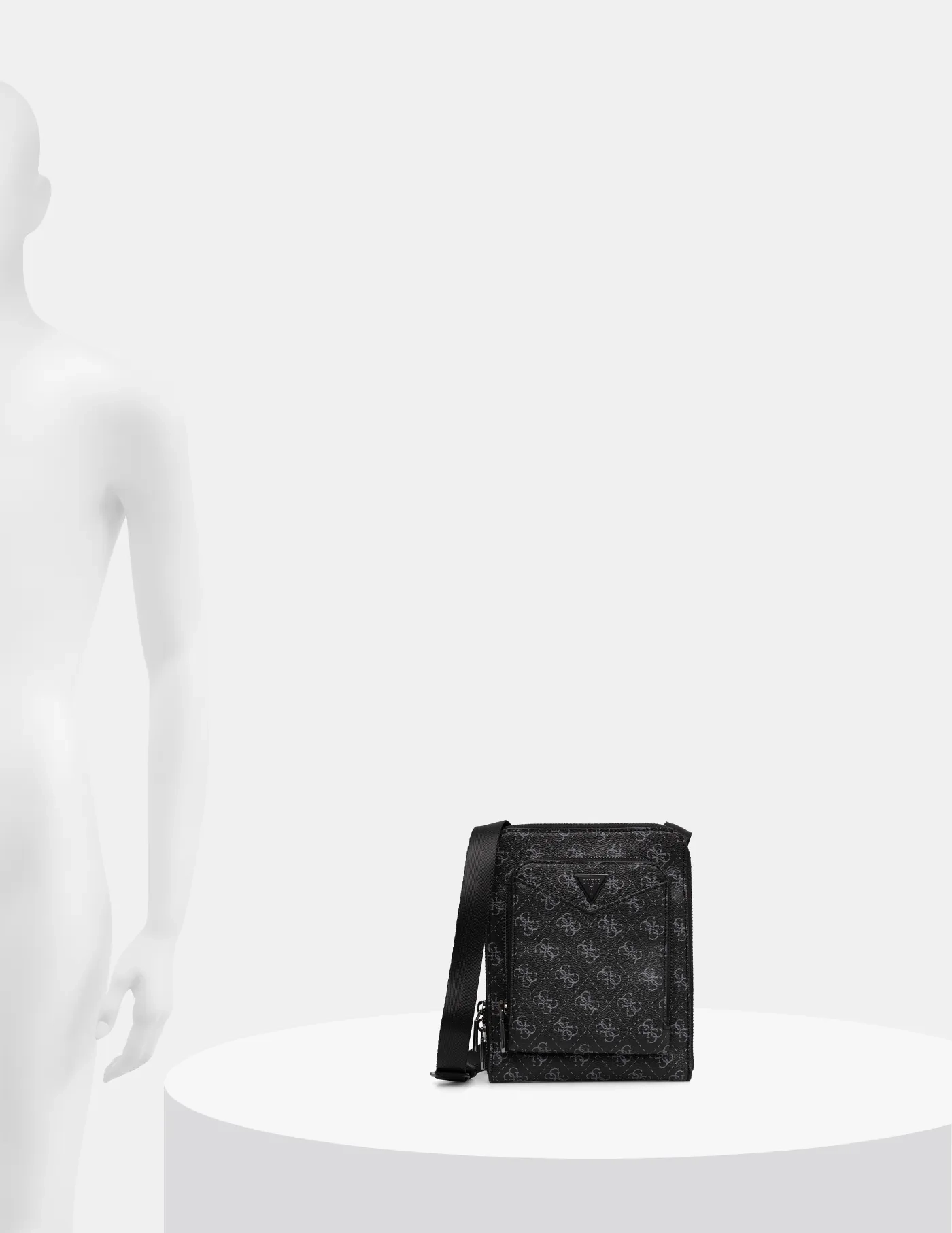 

СИЕНА сумочка Guess, черный