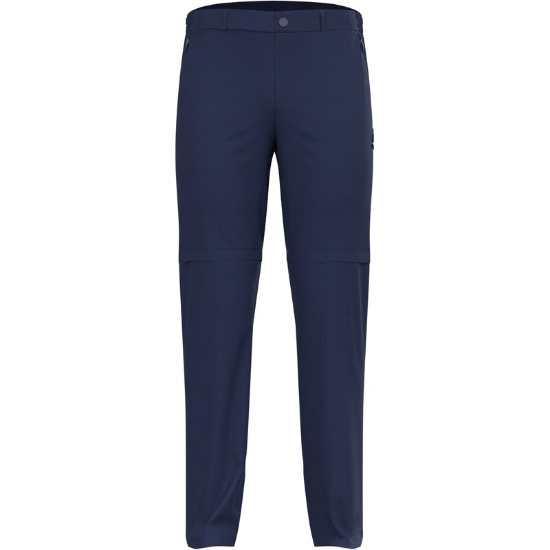 

Брюки Ascent Light Odlo, синий