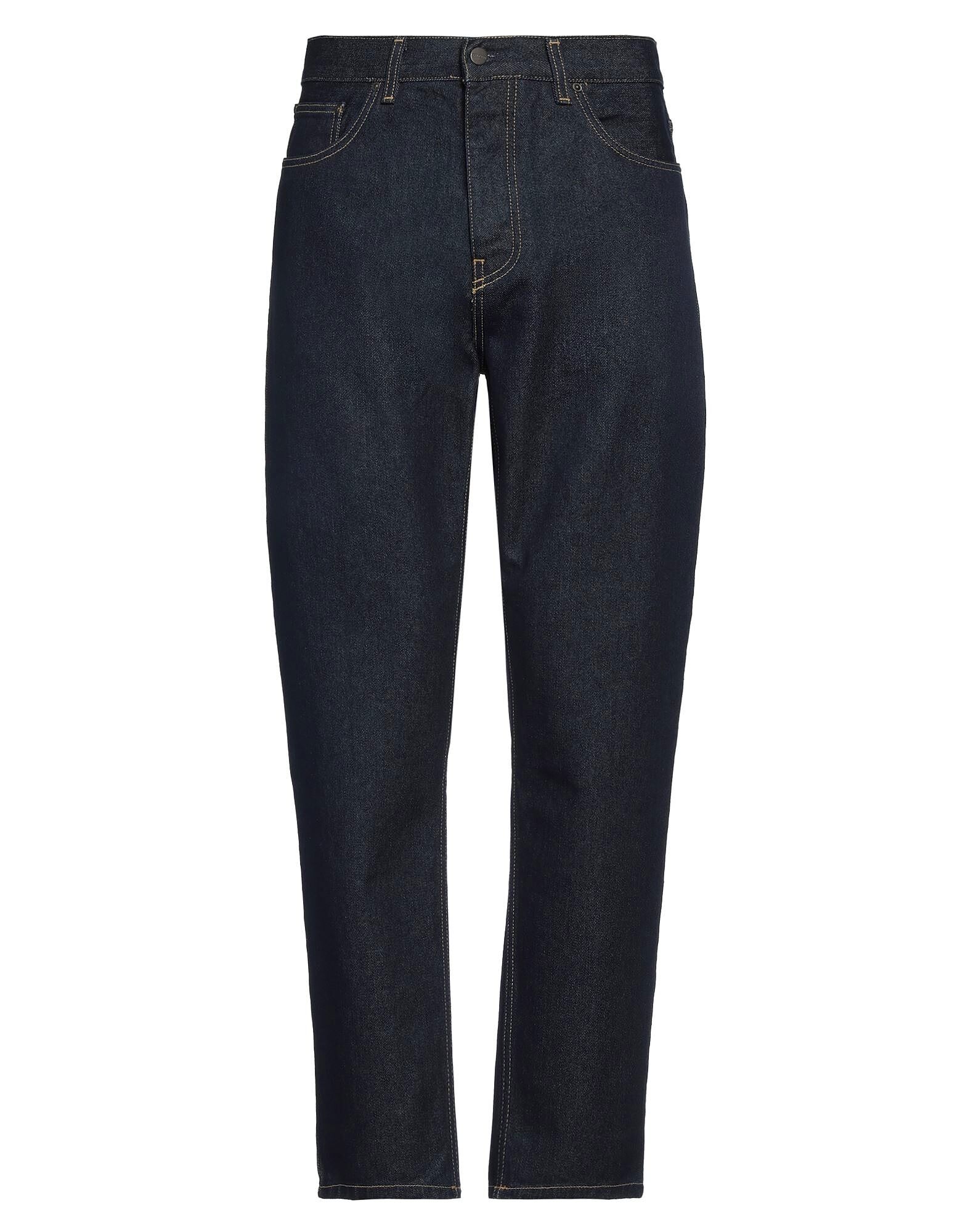 

Джинсы Carhartt, синий