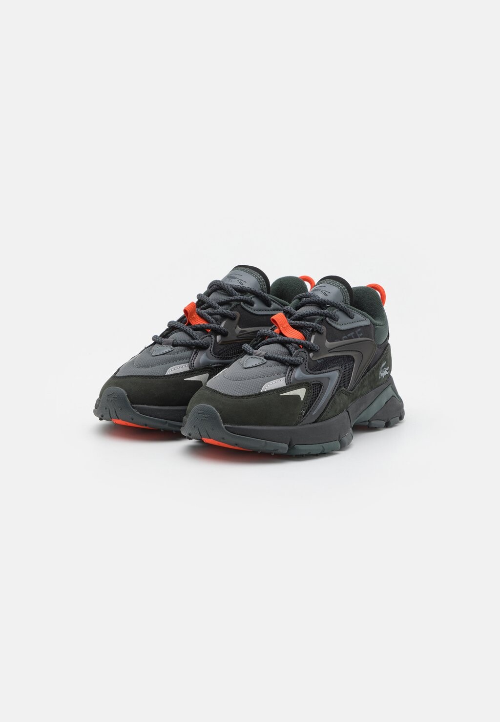 

Кроссовки L003 NEO TECH 224 Lacoste, черный
