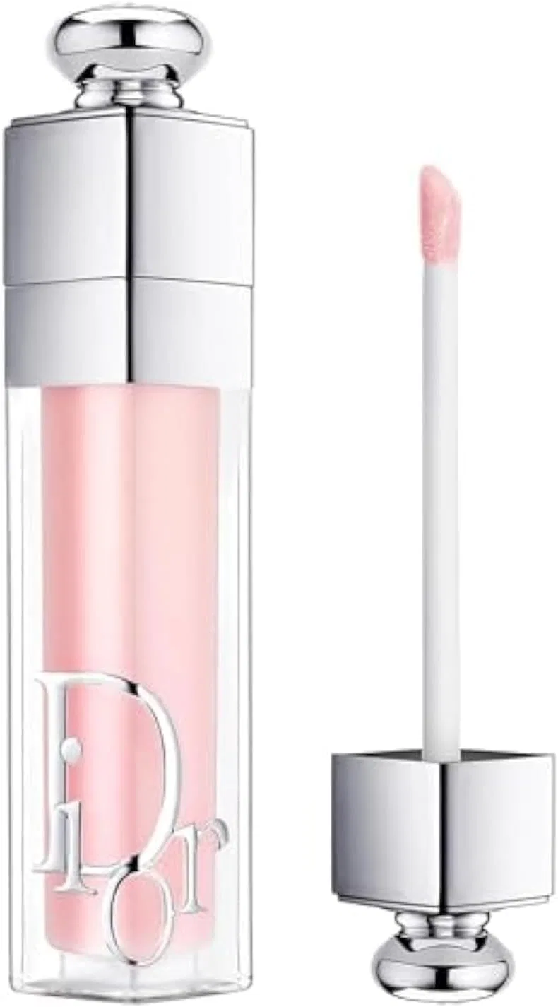 Блеск для губ Dior Addict Lip Maximizer 001 6 мл оранжевый