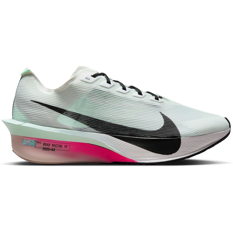 Теннисные туфли для улицы с Zoomx Vaporfly Next% 4 Nike, черный