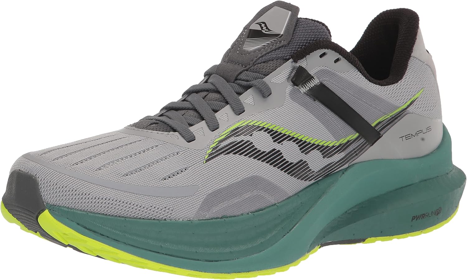 Мужские кроссовки Saucony Tempus, Fossil/Moss
