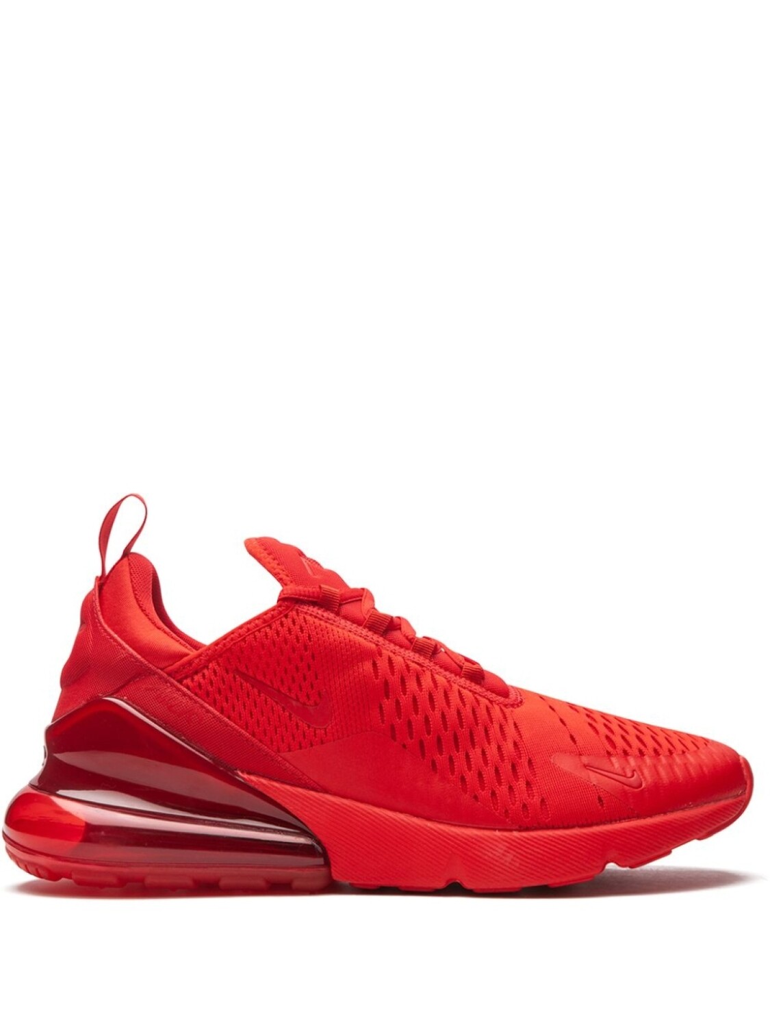 

Nike кроссовки Air Max 270, красный