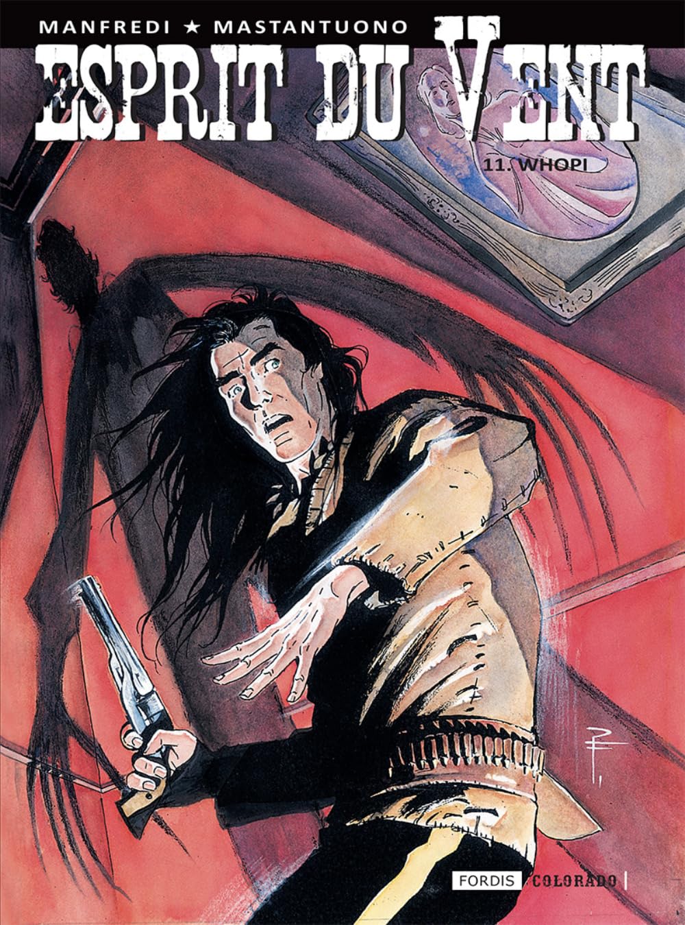 

Whopi (FORDIS BOOKS)