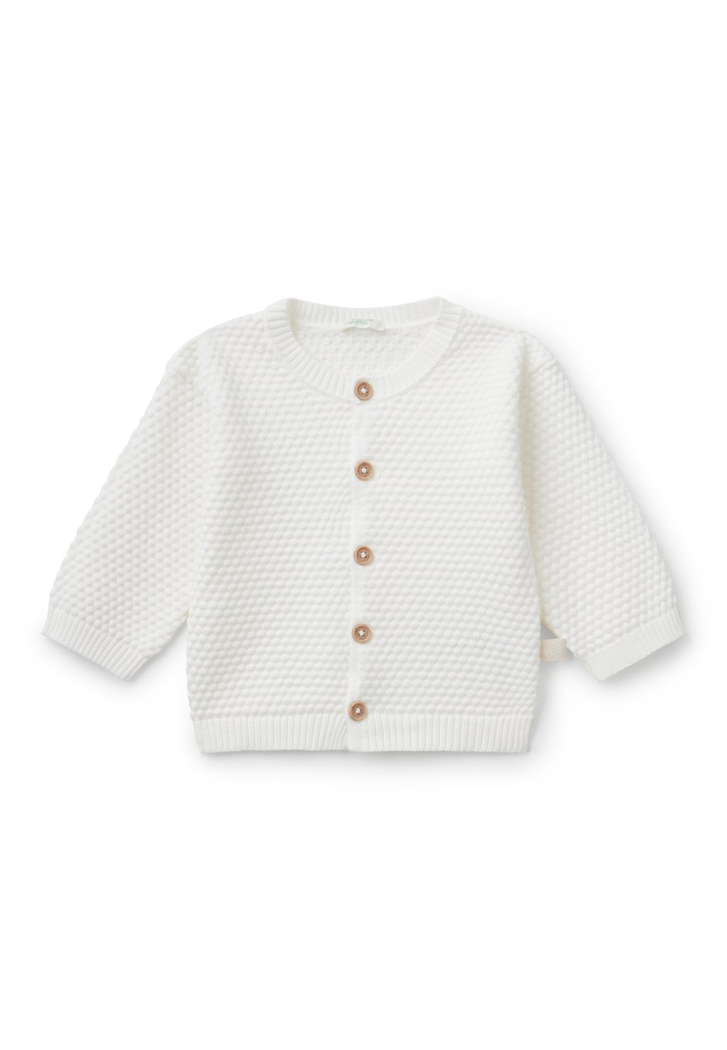 

Кардиган United Colors of Benetton, белый