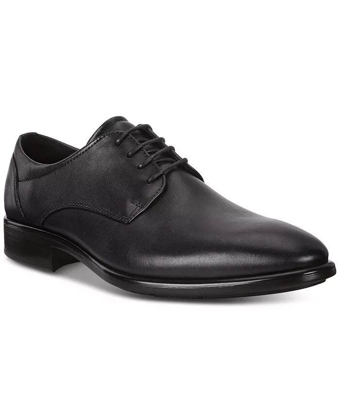 

Мужские туфли Citytray Derby Ecco, черный