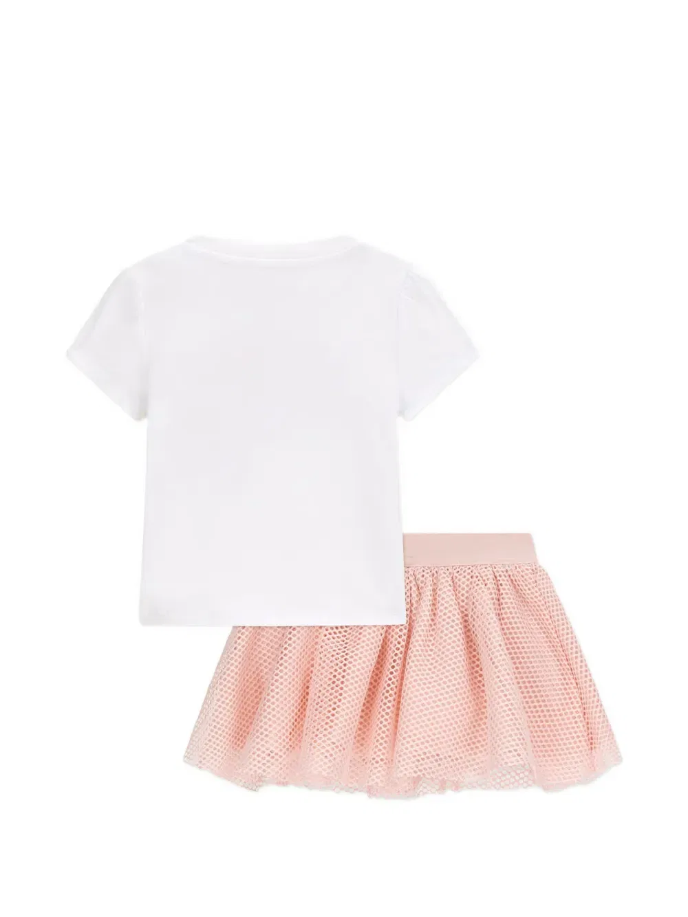 Спортивный костюм Prink Guess Kids, розовый — фото 2