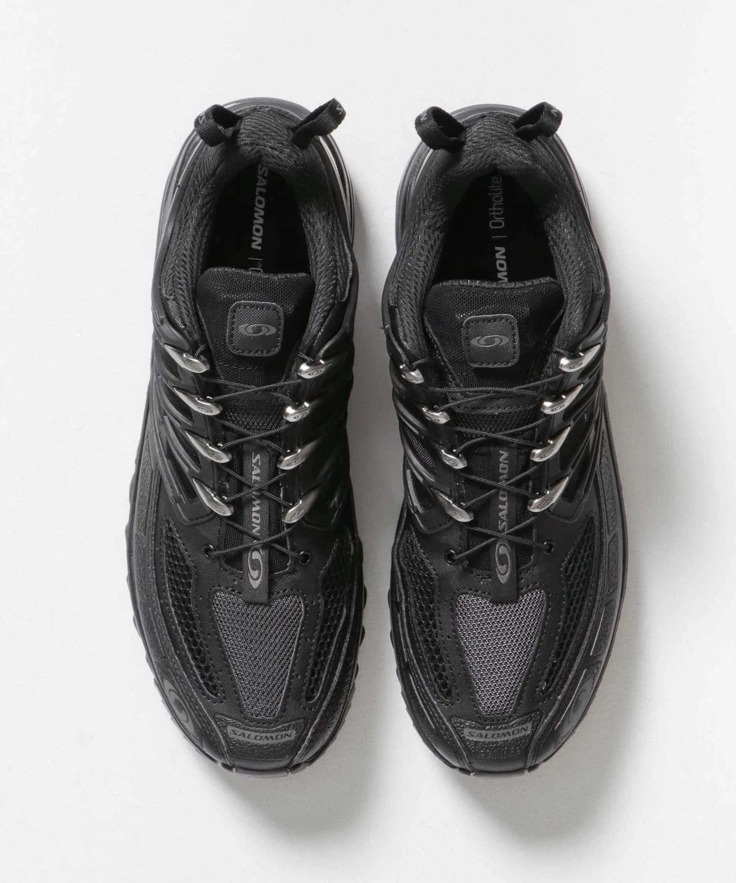 Мужские кроссовки SALOMON ACS PRO — фото 3