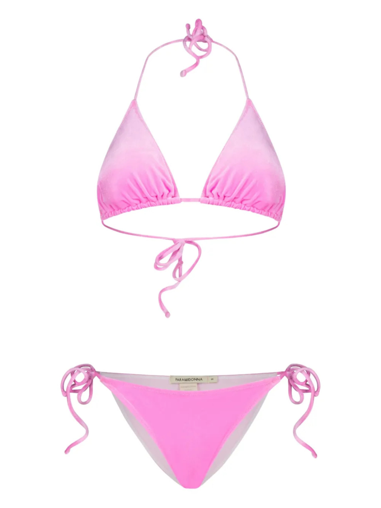 

Бикини Келли PARAMIDONNA, розовый