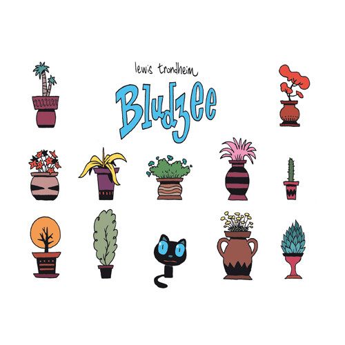 

Книга Bludzee