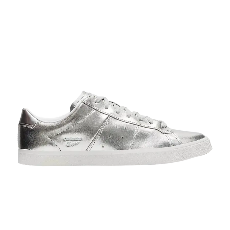 

Кроссовки Onitsuka Tiger Lawnship 3.0, серебряный, Серый, Кроссовки Onitsuka Tiger Lawnship 3.0, серебряный