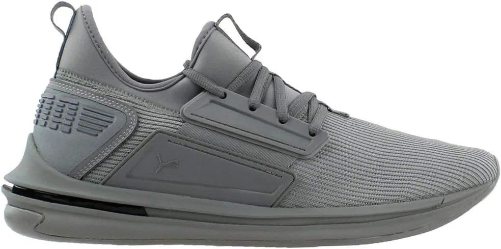 Мужские кроссовки PUMA Ignite Limitless SR, красные — фото 3