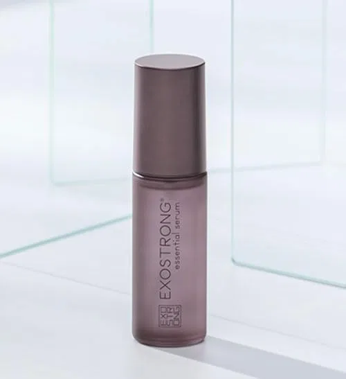 Сыворотка увлажняющая Exostrong Essential Serum, 30 мл