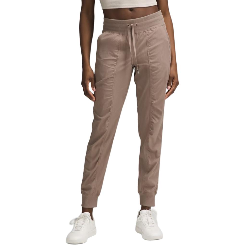 

Танцевальные брюки для студии женские Lululemon, Taupetastic/Tptc