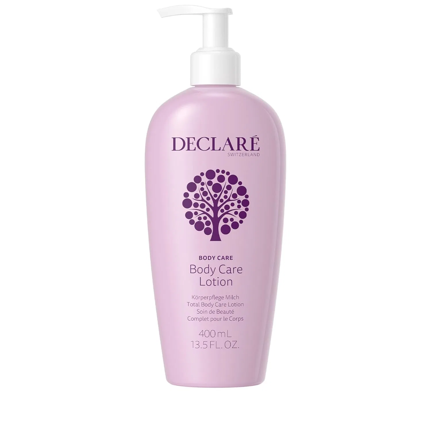 Лосьон для тела Declaré Body Care Declare