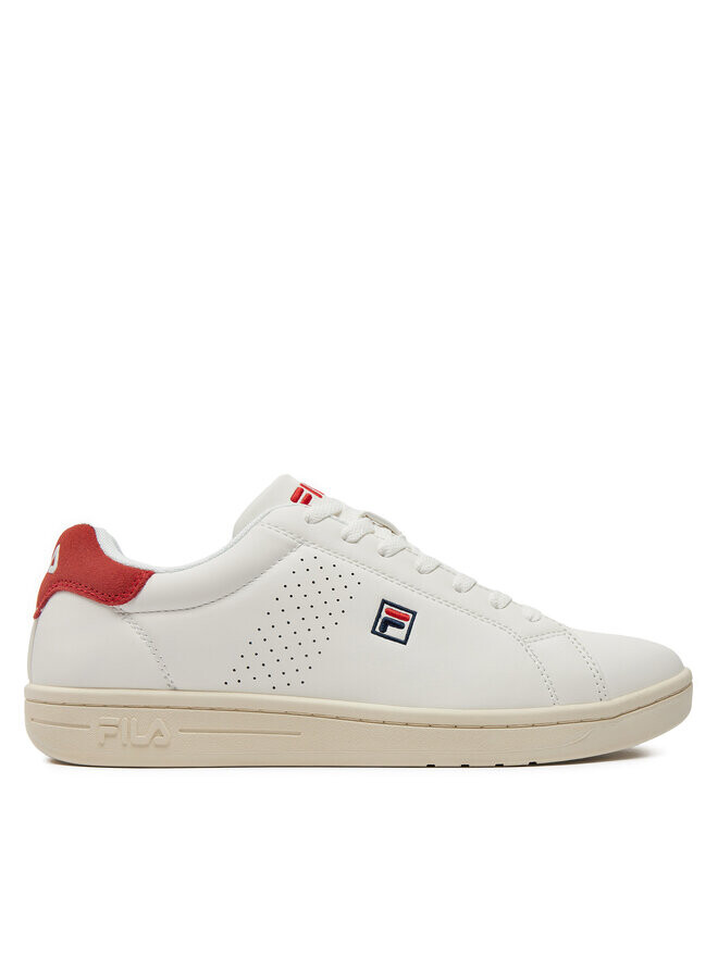 

Кроссовки Fila Crosscourt 2 F, белый