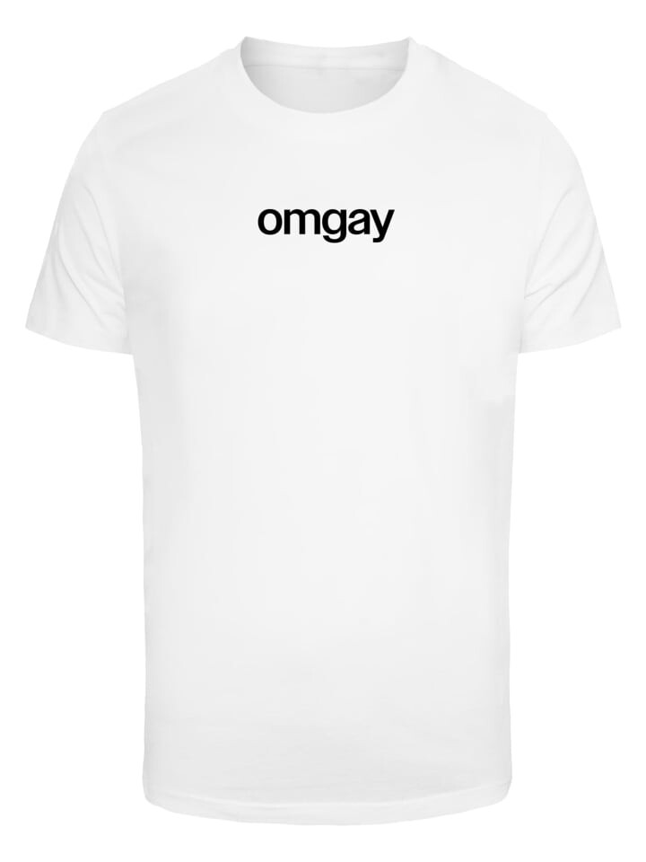 

Футболка Mister Tee s, белый