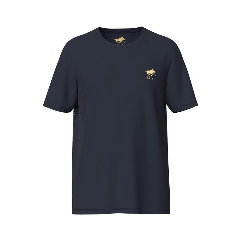 

Футболка Polo Sylt, темно-синий
