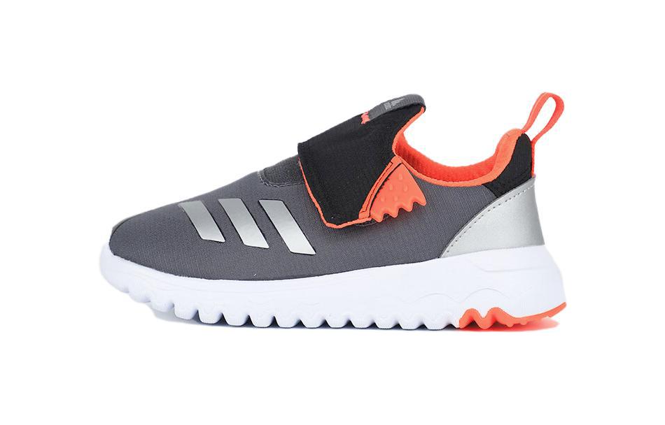 

Кроссовки adidas Suru365 Toddler Shoes TD Low-top Gray/Black