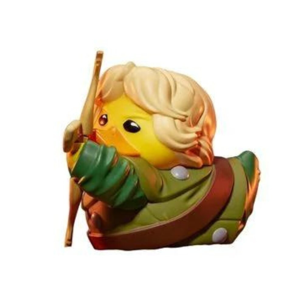 

Фигурка Tubbz, Duck: Dungeons & Dragons Хэнк Рейнджер Inna marka