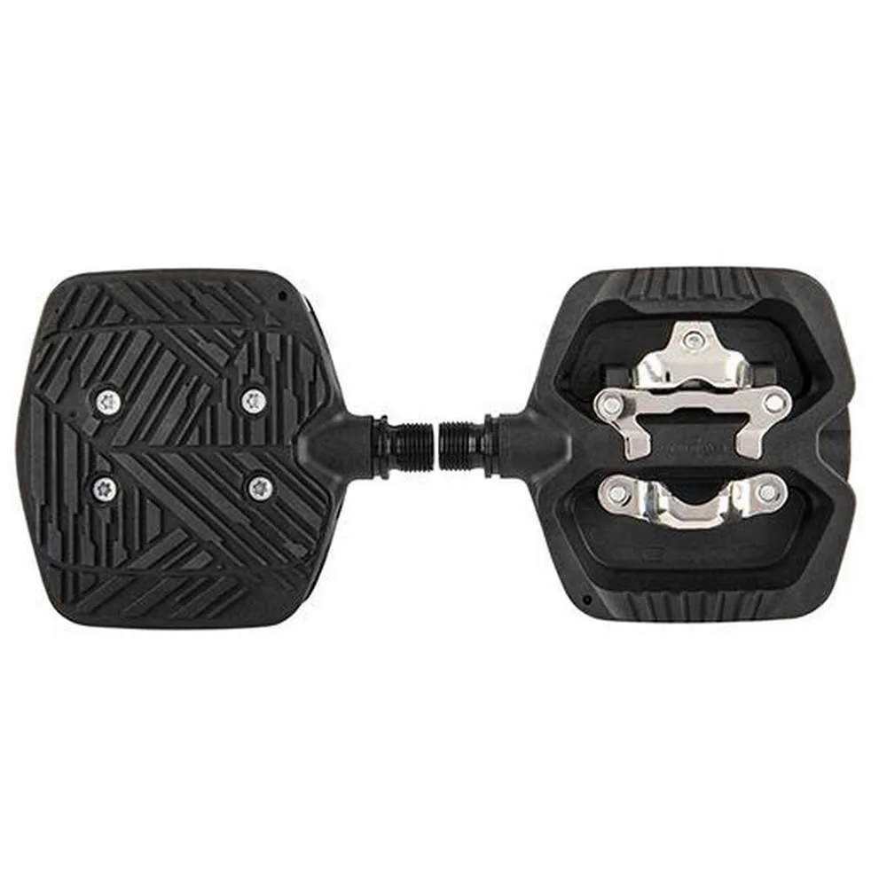 

Педали Look Geo Trekking Grip, черный