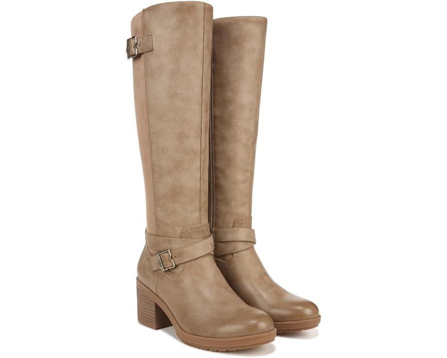 

Ботинки Dr. Scholl's Prairie, цвет Taupe