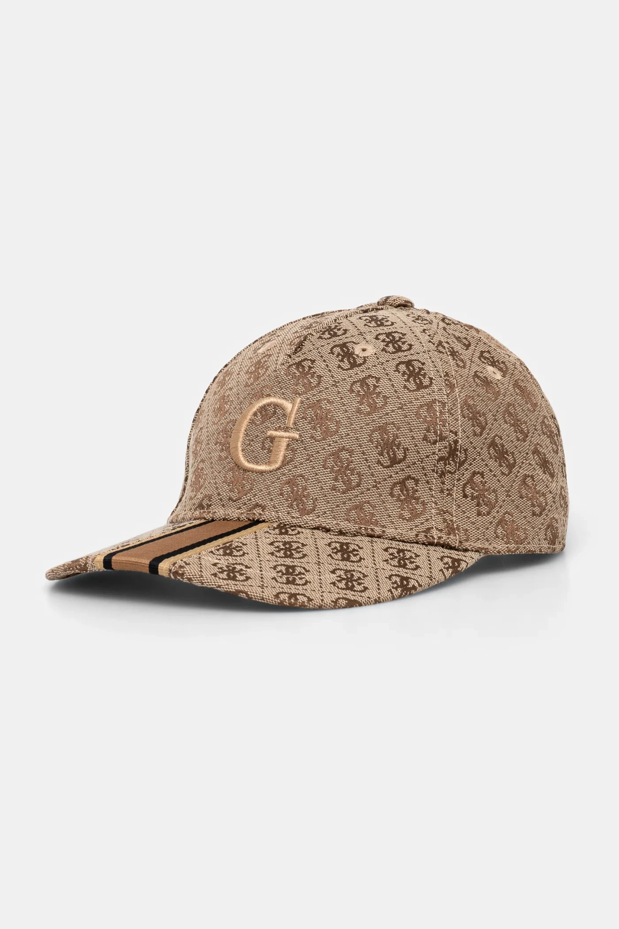 

ЛОНДОН бейсбольная кепка Guess, бежевый