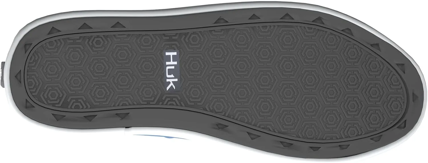 

Мужские ботинки HUK Rogue Wave, высокопроизводительная обувь для рыбалки и работы на палубе