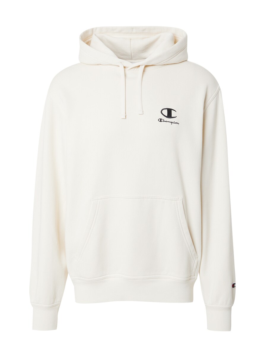 

Толстовка Champion Authentic Athletic Apparel, светло-бежевый