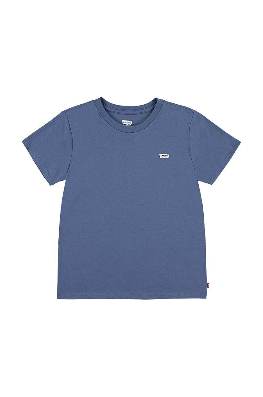 

Детская футболка Levi's, синий
