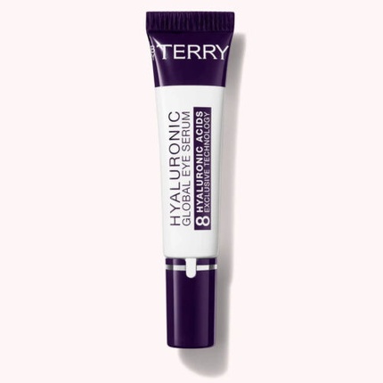 

Гиалуроновая сыворотка для кожи вокруг глаз Global Eye Serum 1,01 жидких унций, абсолютно новая и подлинная By Terry