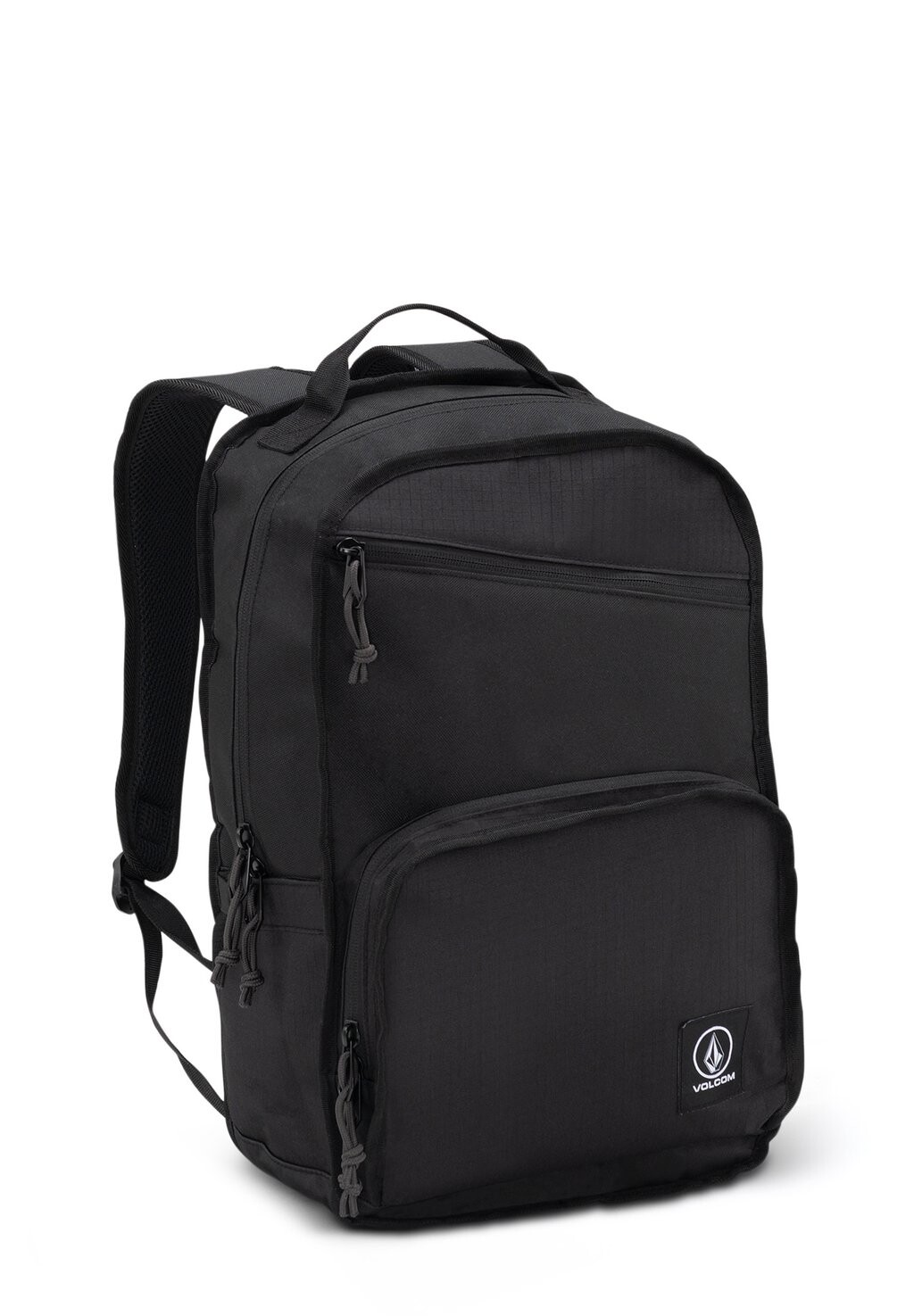 

Рюкзак HARDBOUND Volcom, цвет black