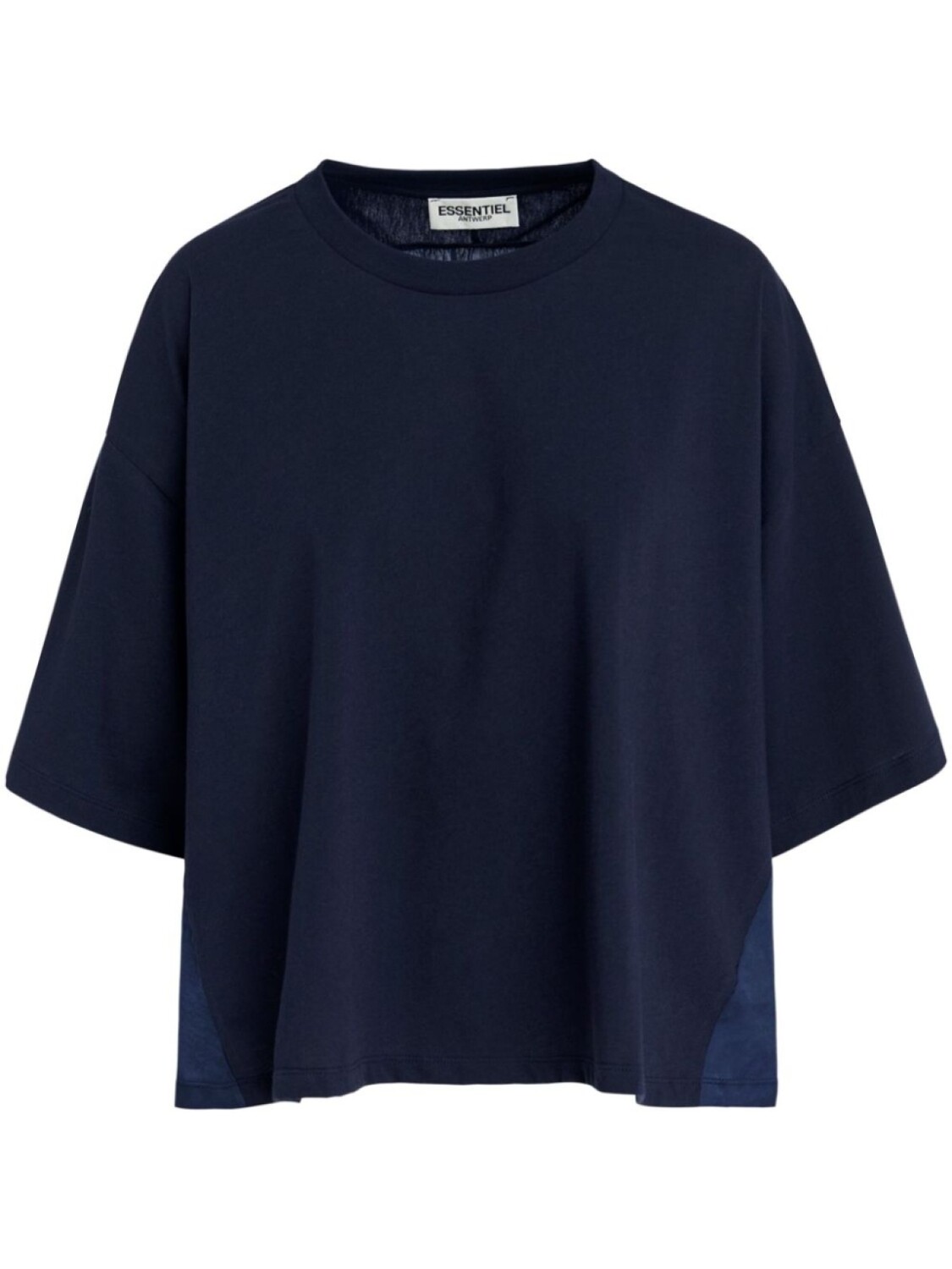 

Футболка Grovel Essentiel Antwerp, синий