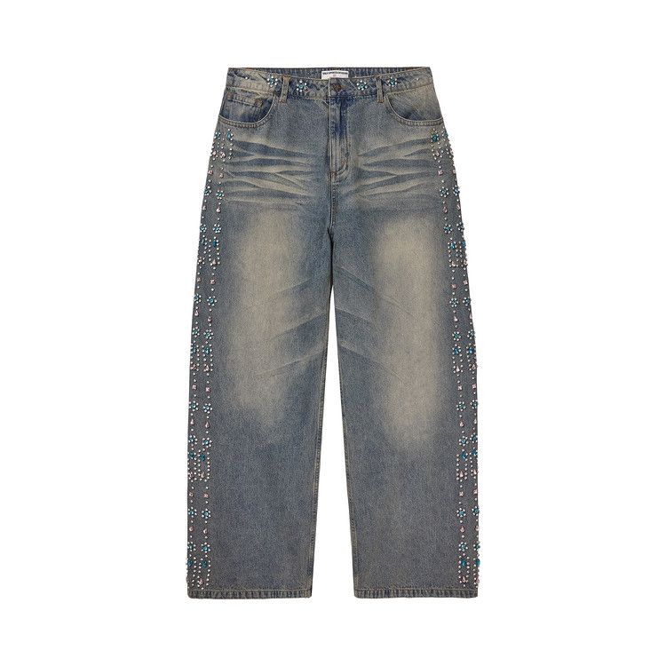 

Брюки Vale Forever Candy Denim, Mid Blue