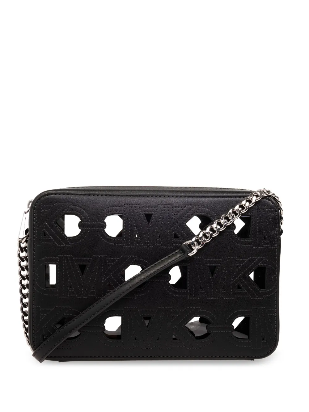 

Сумка через плечо Jet Set Michael Michael Kors, черный