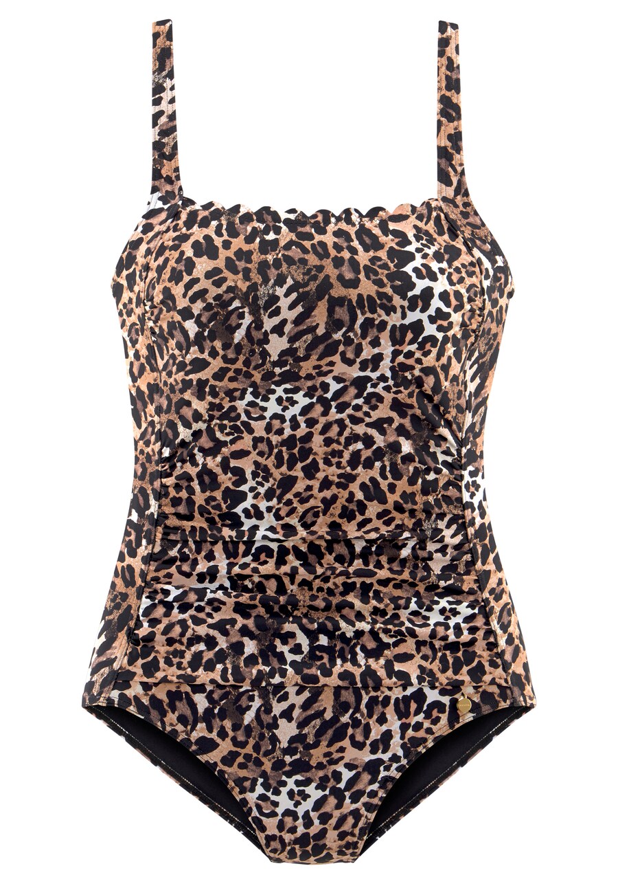 

Купальник LASCANA Lexa, Brown