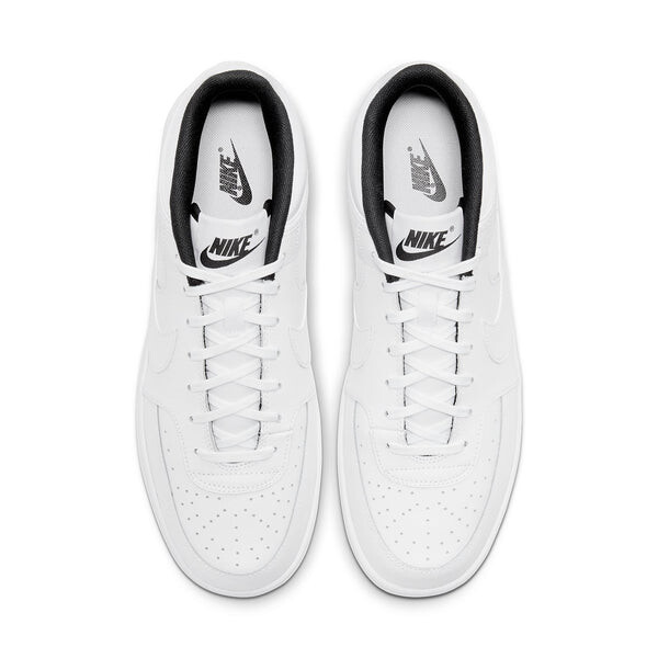 Кроссовки sky force 3 4 Nike, белый — фото 4
