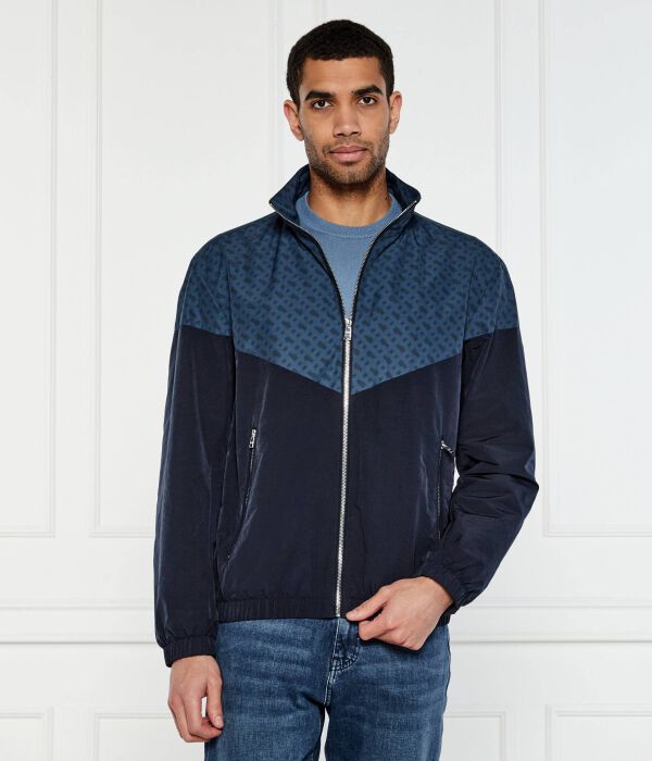 

Куртка c-cireno3 Regular fit Boss, синий