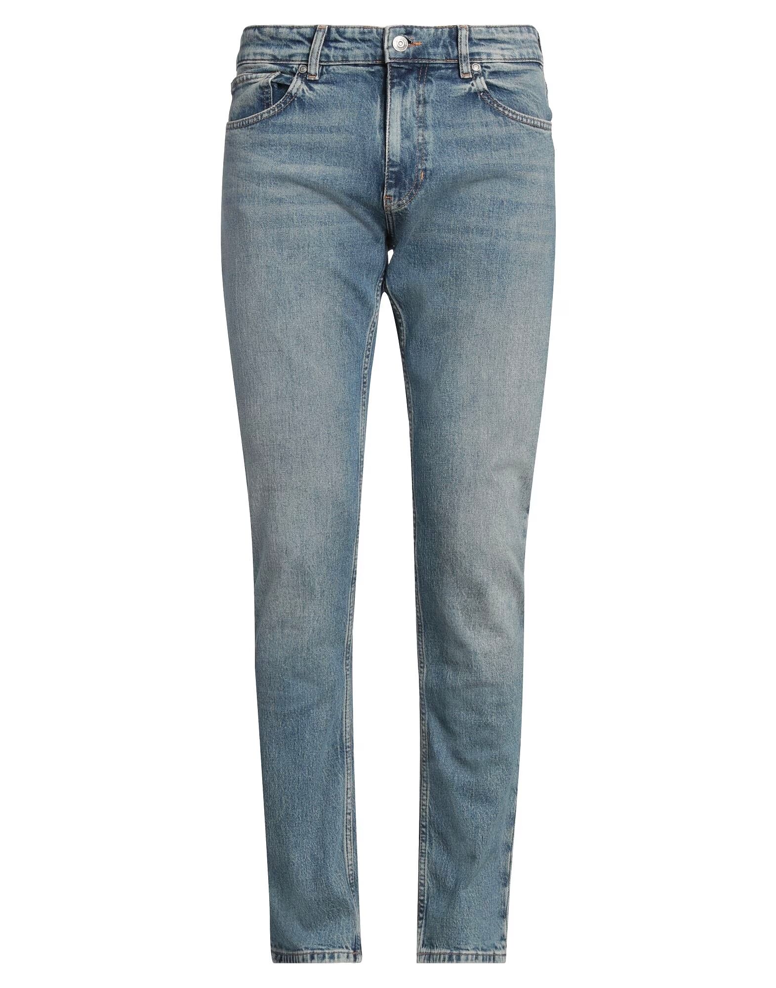 

Джинсы Roberto Cavalli, синий