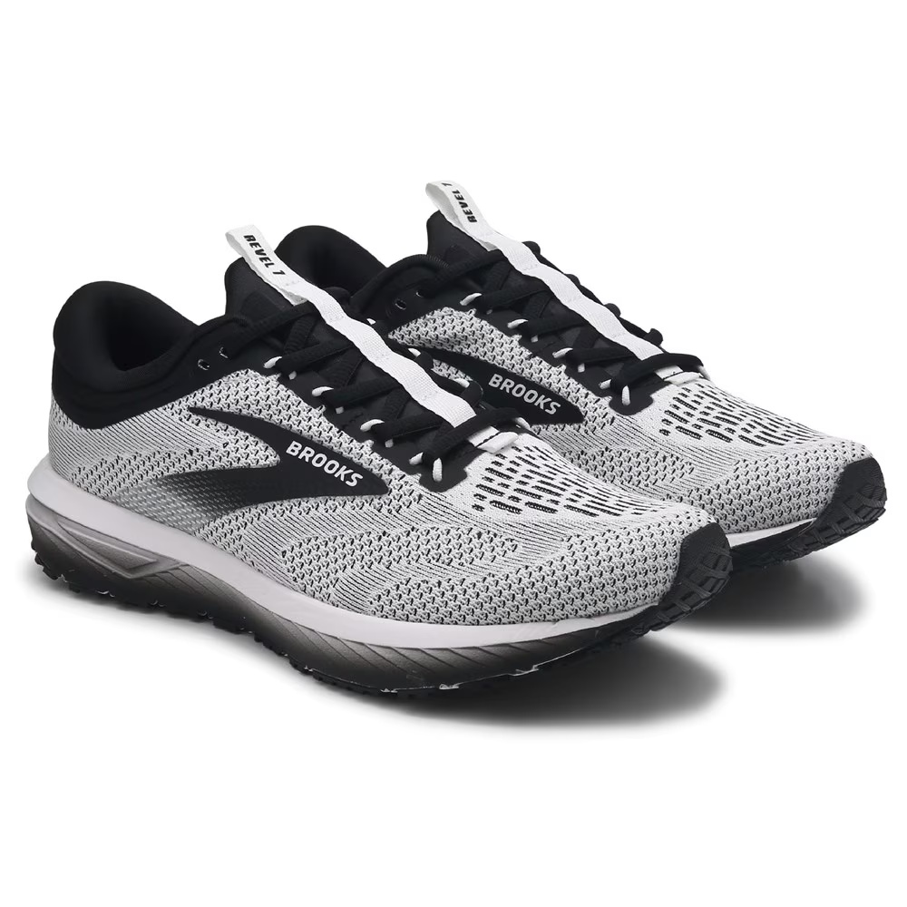 

Кроссовки Revel 7 Brooks, мультиколор