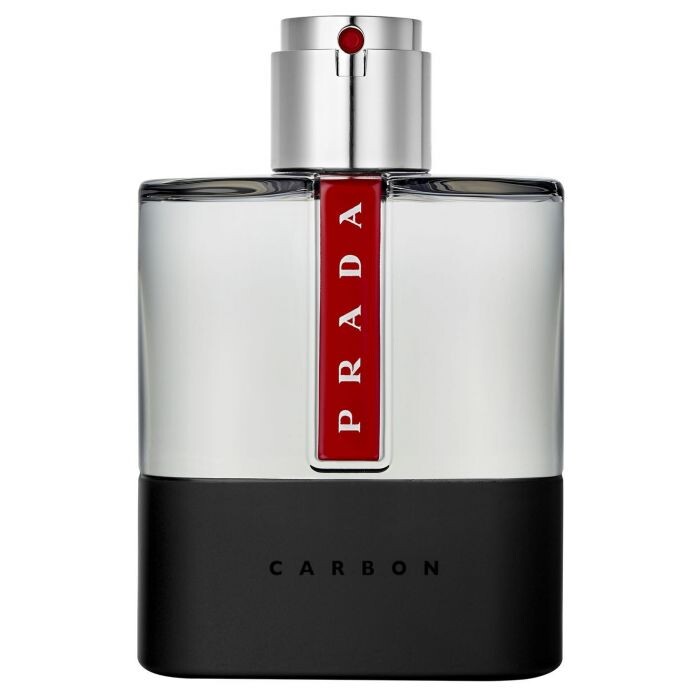 

Мужская туалетная вода Luna Rossa Carbon EDT Prada, 150