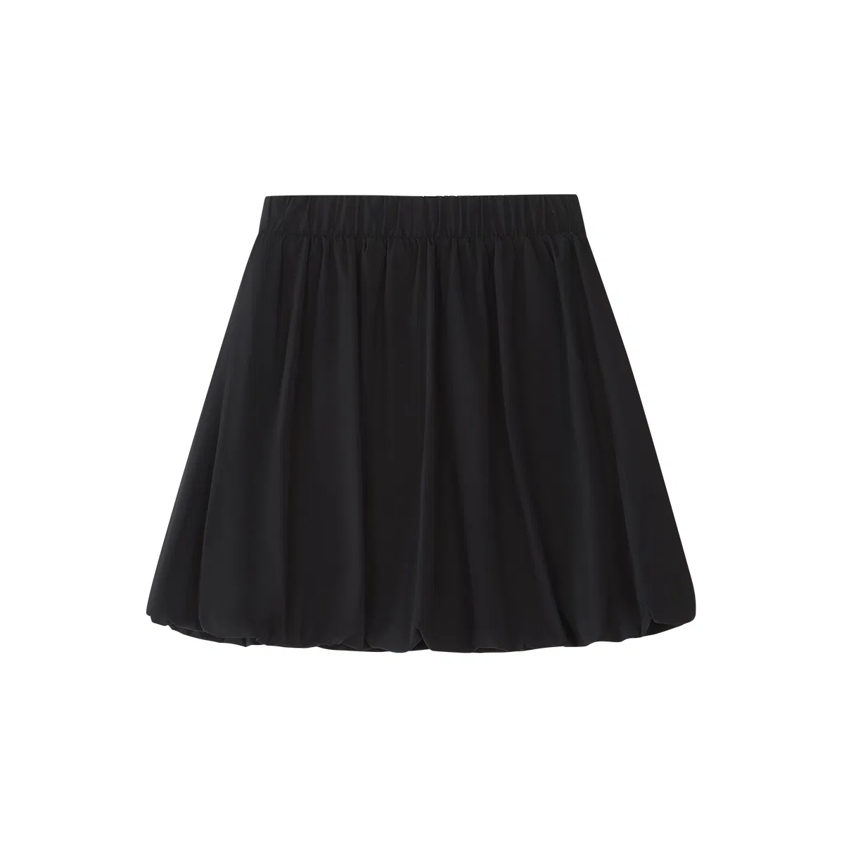 Юбка FILA KIDS Performance Pitch Black — фото 4