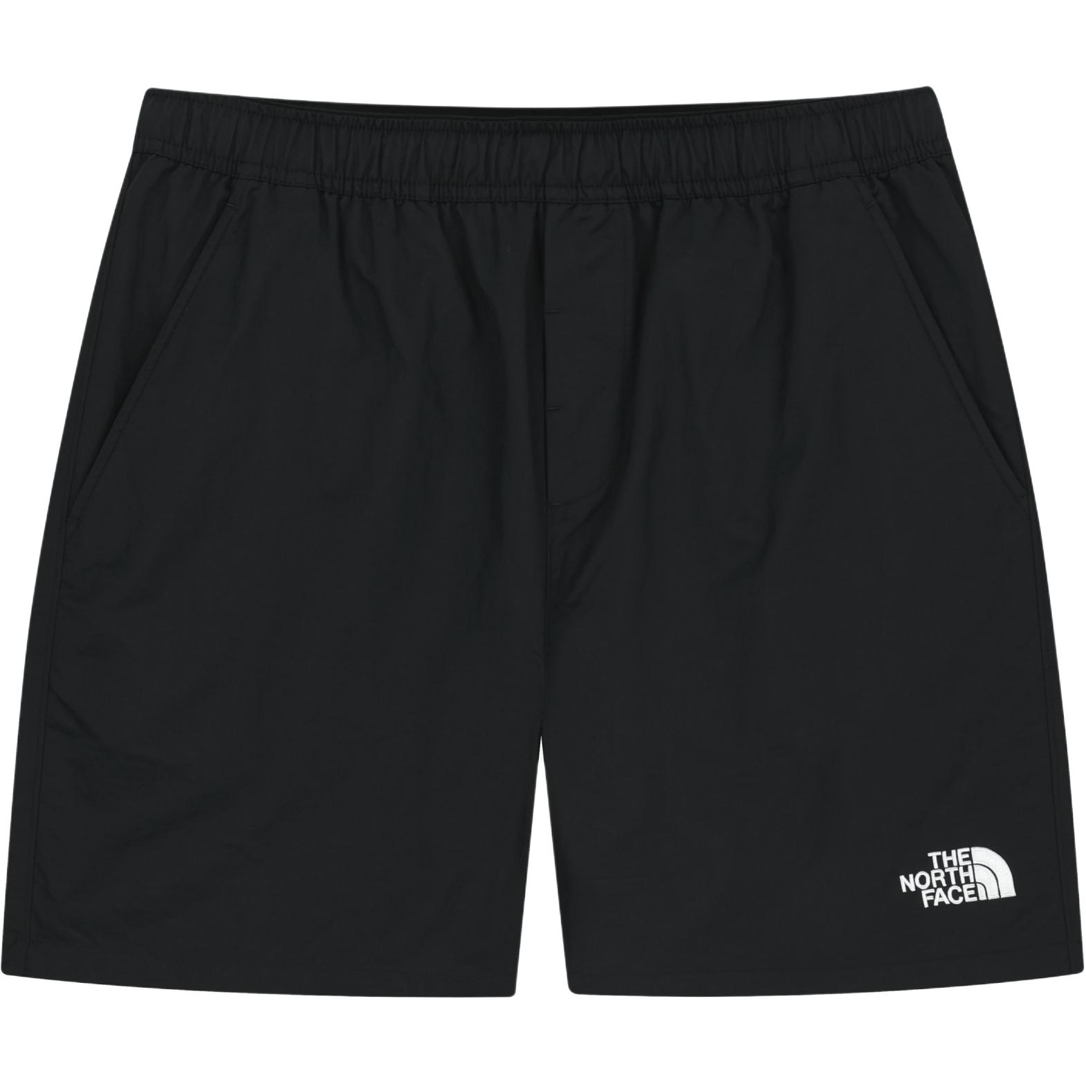 

THE NORTH FACE OLEMA EX повседневные шорты Unisex Black