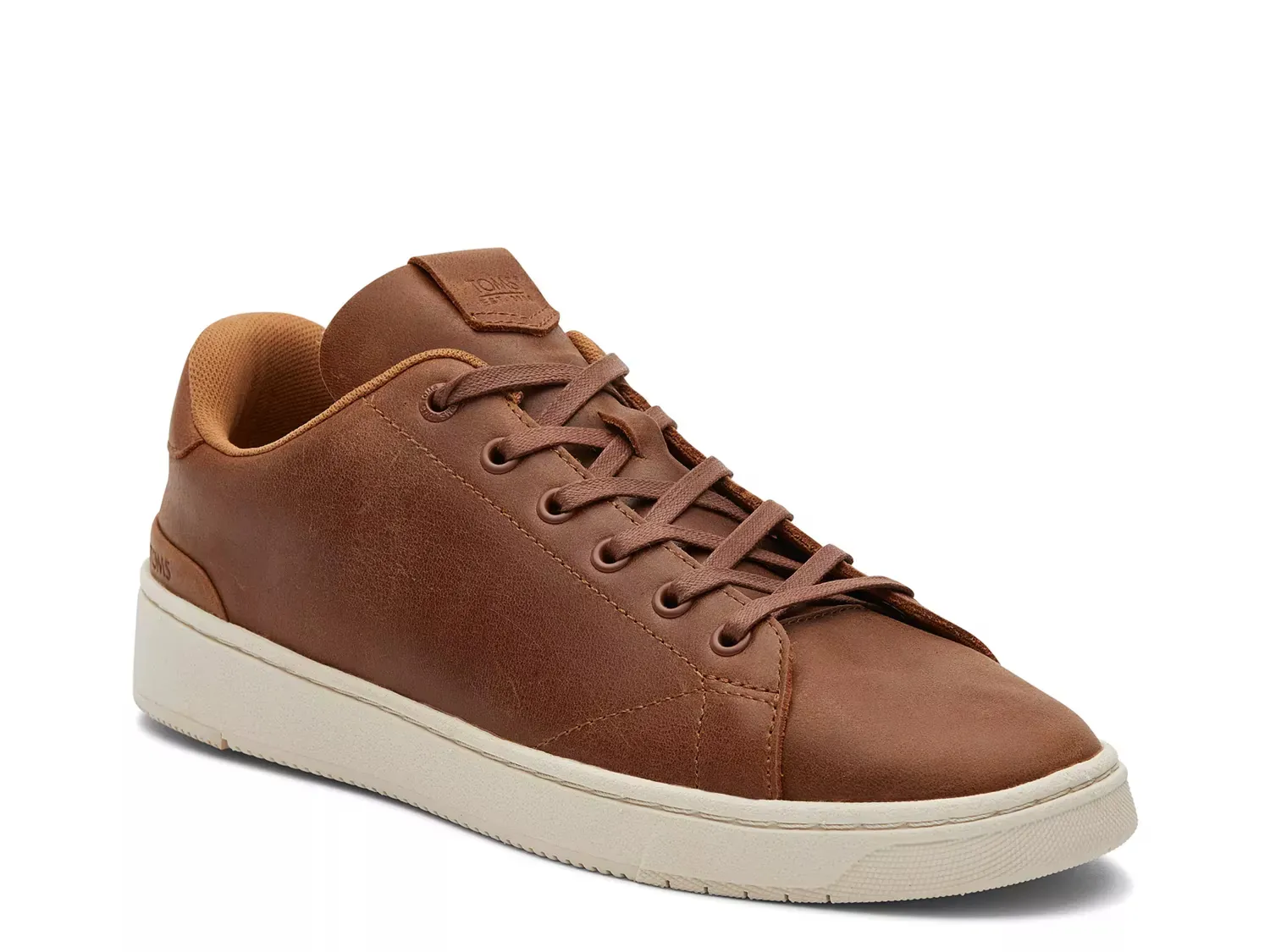 

Кроссовки Trvl Lite 2.0 - мужские Toms, Dark Brown